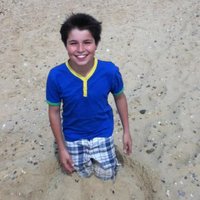 Smileofarran (@smileofarran) 's Twitter Profile
