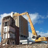 @eastwooddemolition (@eastwooddemo) 's Twitter Profile