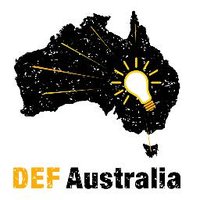 DEF Australia (@def_aus) 's Twitter Profile Photo