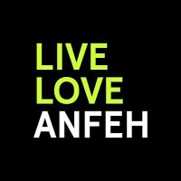 Live Love Anfeh(@liveloveanfeh) 's Twitter Profile Photo