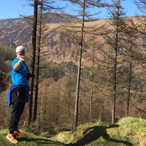 DeanPROPT's profile picture. Son, Brother, Boyfriend, Gym Owner, Entrepreneur, Ginger :)