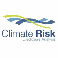Climate Disclosure(@ClimateDisclos) 's Twitter Profile Photo