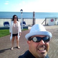 Tim Waites (@timwaites) Twitter profile photo