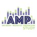 The AMP Study (@ampstudy) Twitter profile photo The AMP Study (@ampstudy) Twitter profile photo