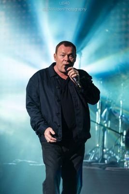 Ali Campbell fan profile. Follow @UB40 & @MattHoyOfficial for UB40 with original singers. There's also a band touring without th