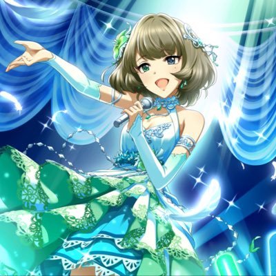 空白P《神出恋羅》さんのプロフィール画像
