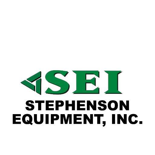 Stephenson Equipment Profile