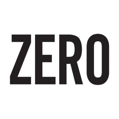 ZEROさんのプロフィール画像