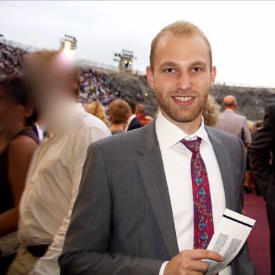 ThisIsMaxM's profile picture. 