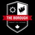 The Borough (@theboroughey) Twitter profile photo The Borough (@theboroughey) Twitter profile photo