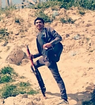 ALYELTONY1's profile picture. 