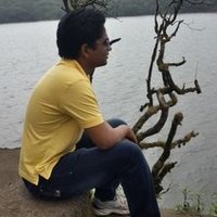 Harshal Kapadnis (@harsha_kapadnis) 's Twitter Profile