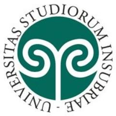 Account Ufficiale dell'Università degli Studi dell'Insubria.