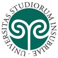 Uninsubria(@Uni_Insubria) 's Twitter Profile Photo