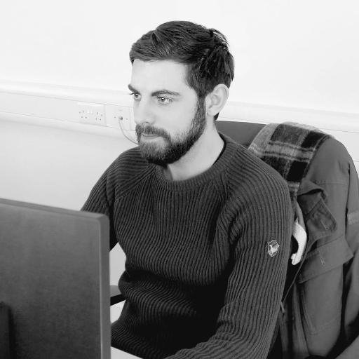 UI/UX. Code. Food. Wood. Tinkerer. Musician.