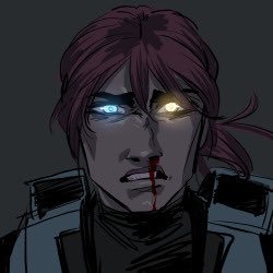 All that matters is the mission. Nothing more, Nothing less. (Icon by Toastyhat.tumblr)