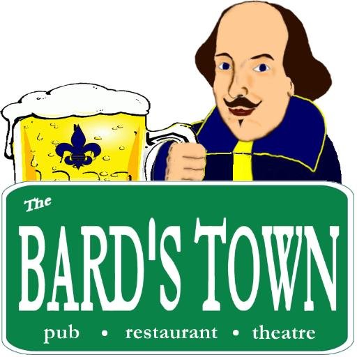 Artistically Delicious Food, Drinks, & Shows. Louisville’s Artsy-est and Friendliest Spot. Theatre. Comedy. Music. Karaoke. Est. 2010. #BardTheatre