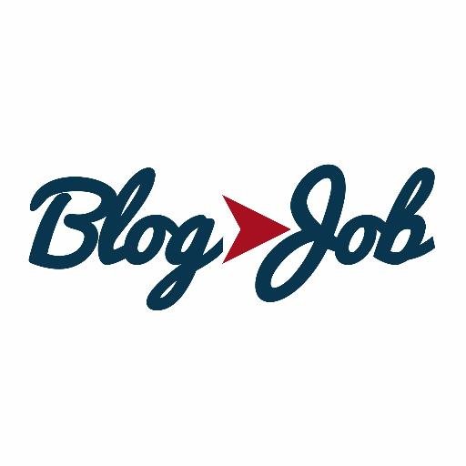Blog your way to endless opportunity.