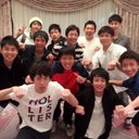 内山貴博 (@020420t) Twitter