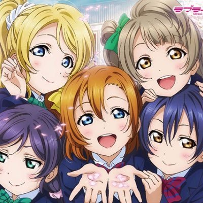 ラブライブ応援用アカウント。と同時にリアルから逃げるためにあるアカウントでもあり、シチバタの闇の部分 本垢はこちら https://t.co/vNpX7skufH