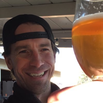 Coffee lover. Homebrewer. Co-owner at @KegOutlet