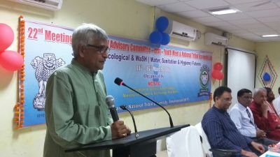 Journalist. Writer. Professor. National Tribal University, Amarkantak. BBC Hindi Radio, London and Delhi. Views Personal.