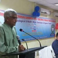 Madhuker Upadhyay (@madhukeru) 's Twitter Profile