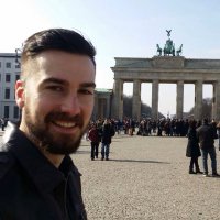 Alex Murray (@alexmurray44) 's Twitter Profile