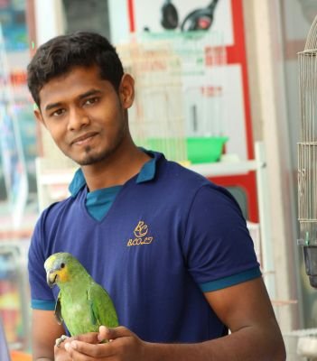 noushadap313's profile picture. 