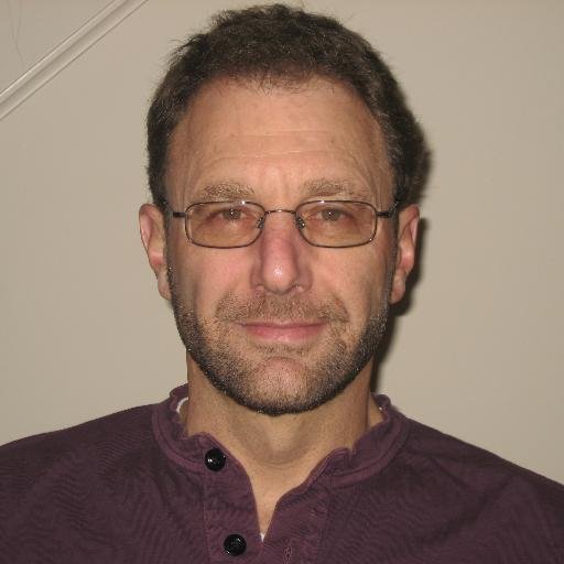 Fourrings's profile picture. Husband, dad, epidemiologist.