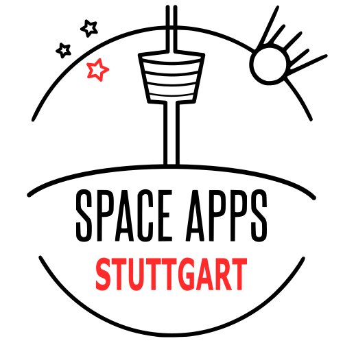 Come and join us between 20th-21st October, 2018 in #Stuttgart as we work on @NASA's International #SpaceApps Challenge! Organized by: @ardnnews