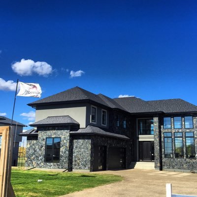 Decora Homes is a Trusted Saskatoon Custom Home Builder that specialises in Comtemporary Designed Homes