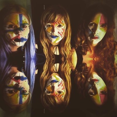 snakepunkdeath's profile picture. ALBUM OUT NOW - Cradle of Snake | Tales, synth and the finger of punk | https://t.co/NzPab1MNaN CONTACT @pironimgmt