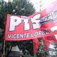 PTS Vicente López (@pts_v_lopez) 's Twitter Profile