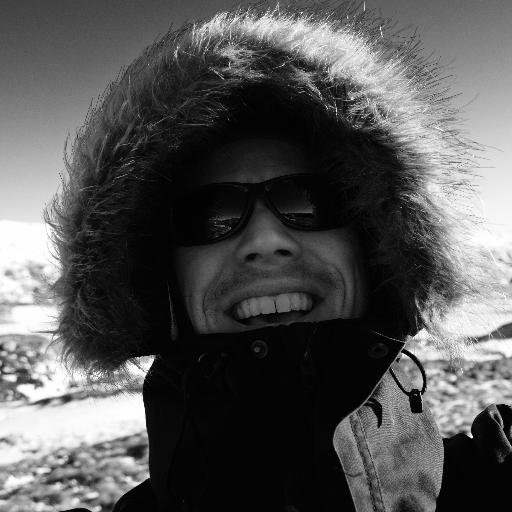 marcusholje's profile picture. 