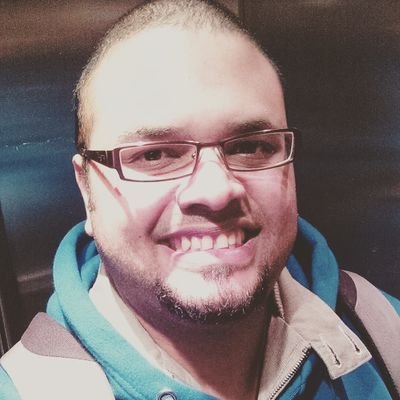 I'm Venezuelan, Evangelist, Full-Stack Developer, Geek, Guitarist, Food lover and current living in Argentina