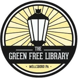GreenFreeLib's profile picture. Spark Curiosity, Ignite Discovery
Open Mon-Th 9am-7pm, Fri 10am-5pm, Sat&Sun 10am-3pm
Curbside pickup avail.
570-724-4876
https://t.co/Y5naiJmgYw
