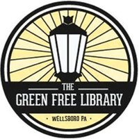 Green Free Library(@GreenFreeLib) 's Twitter Profile Photo