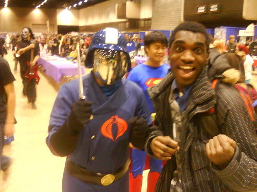 JaguarJolly's profile picture. 