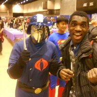 Joel of Londor (@jaguarjolly) 's Twitter Profile