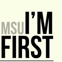 MSU: I'm First (@msuimfirst) 's Twitter Profile