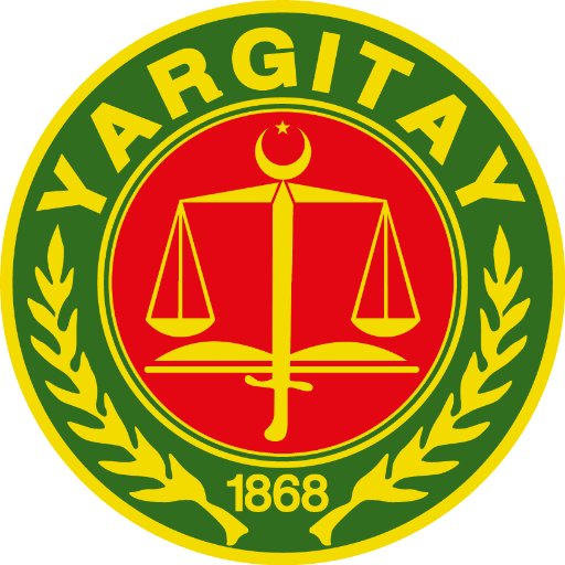 T.C. Yargıtay Başkanlığı Resmi Twitter Sayfası - Official Twitter Page of the Court of Cassation of the Republic of Turkey