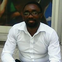 @AcheampongHarry