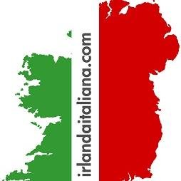 IrlandaItaliana's profile picture.  IICA is a non-profit organisation founded in October 2011. We share and promote some of Italy’s best known culture and traditions amongst the Irish community. 