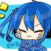 ♚梨エネ♚ (@a_ctor_) Twitter profile photo