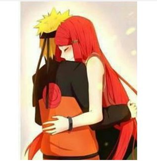 うずまきクシナ  ~~    赤い血潮のハバネロ || UZUMAKI KUSHINA DATTEBANE