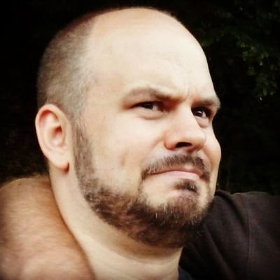 IronhideXXX's profile picture. 