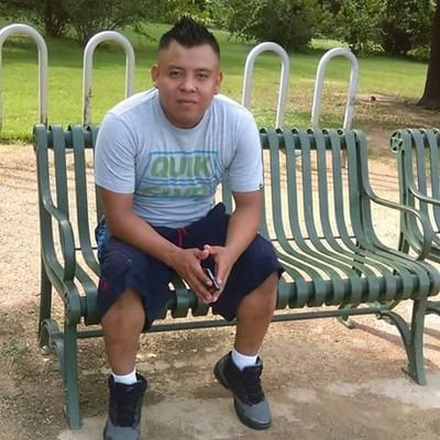 frankyabi's profile picture. listi para lo que venga