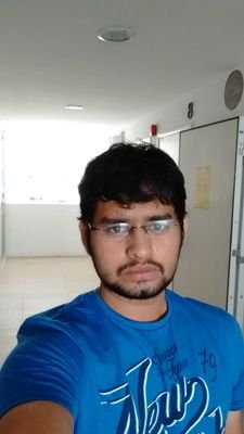 madhweshks's profile picture. Learner