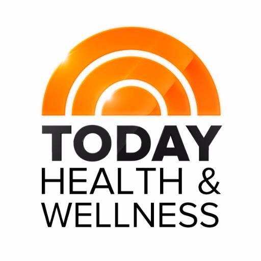 Bringing you expert tips and news for your best health, nutrition and wellness @TODAYshow and more! Also join us on the site and at https://t.co/ZQI4WqDQrM.